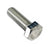 Champion Stainless Steel 316 Hex Head Screws Set