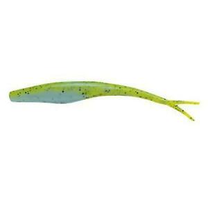 Berkley Gulp Alive Jerk Shad 7 inch Soft Plastic Lure Bulk Tub