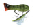 Chasebaits Baby Bell Dumbell 50mm Popper Lure