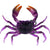 Chasebaits Crusty Crab 50mm Soft Plastic Lure