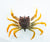 Chasebaits Crusty Crab 50mm Soft Plastic Lure