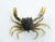 Chasebaits Crusty Crab 50mm Soft Plastic Lure