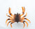 Chasebaits Crusty Crab 50mm Soft Plastic Lure