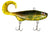 Chasebaits Curly Vibe 85mm Soft Vibe Lure