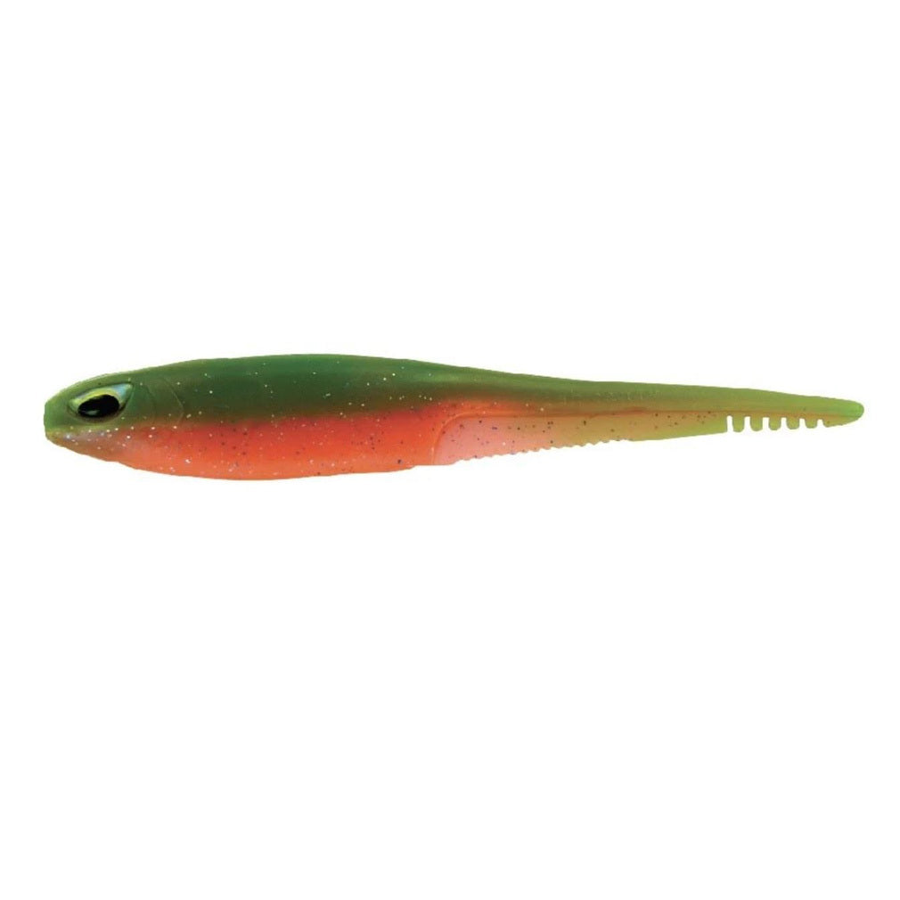 Chasebaits Dagger Flick Bait Soft Plastic Lure - 5.25 inch