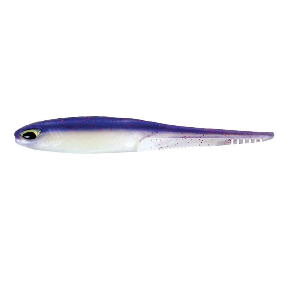 Chasebaits Dagger Flick Bait Soft Plastic Lure - 5.25 inch