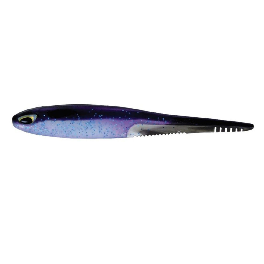 Chasebaits Dagger Flick Bait Soft Plastic Lure - 4 inch