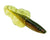 Chasebaits Small Flacid Shad 3 inch Soft Plastic Lure