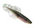 Chasebaits Small Flacid Shad 3 inch Soft Plastic Lure