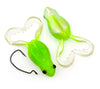 Chasebaits Flexi Frog Soft Plastic Surface Lure