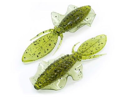 Chasebaits Flip Flop 4.25 Inch Soft Plastic Lure