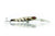 Chasebaits Gutsy Minnow 100mm Deep Hard Body Lure