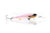 Chasebaits Gutsy Minnow 100mm Shallow Hard Body Lure