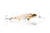 Chasebaits Gutsy Minnow 100mm Shallow Hard Body Lure