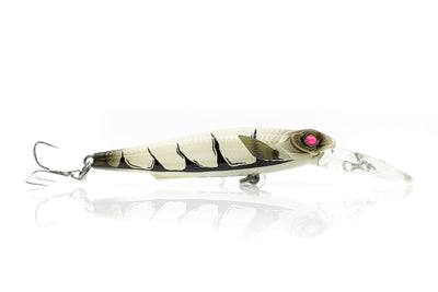 Chasebaits Gutsy Minnow 100mm Shallow Hard Body Lure
