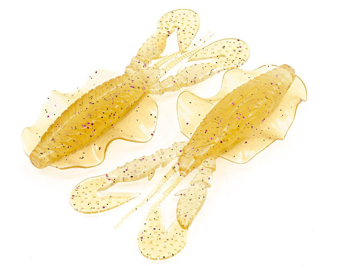 Chasebaits Love Bug 4 Inch Soft Plastic Lure