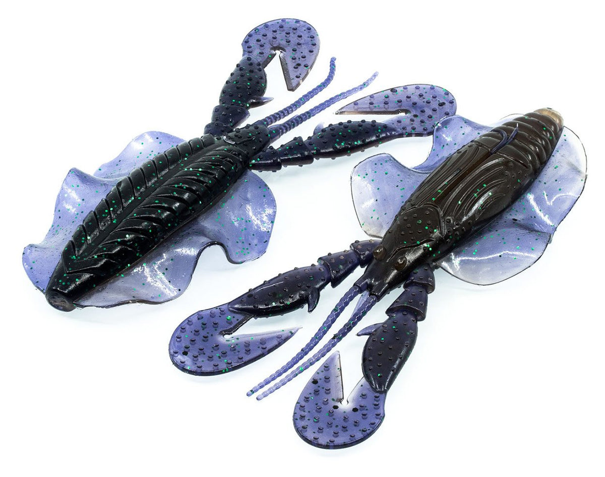 Chasebaits Love Bug 4 Inch Soft Plastic Lure