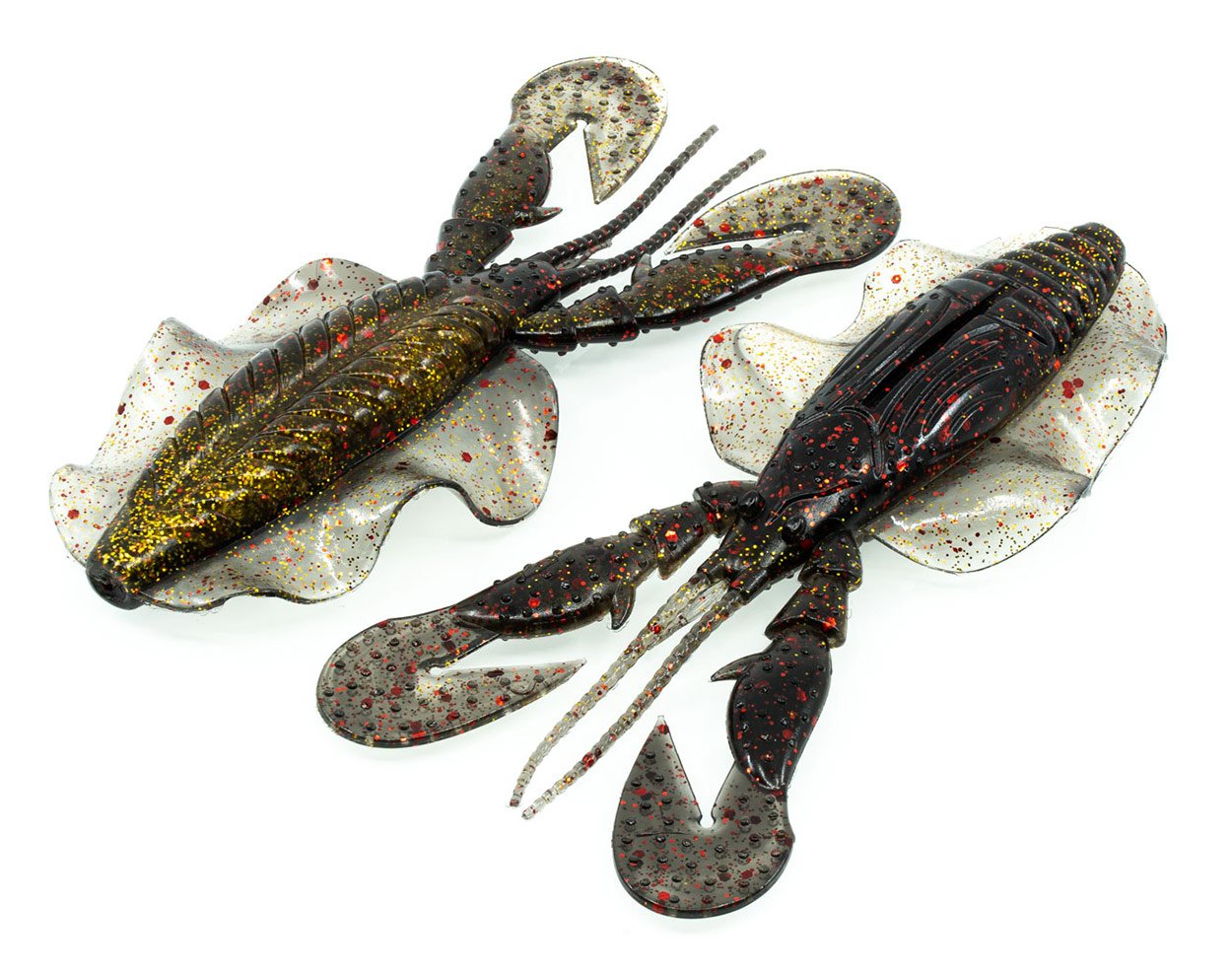 Chasebaits Love Bug 4 Inch Soft Plastic Lure