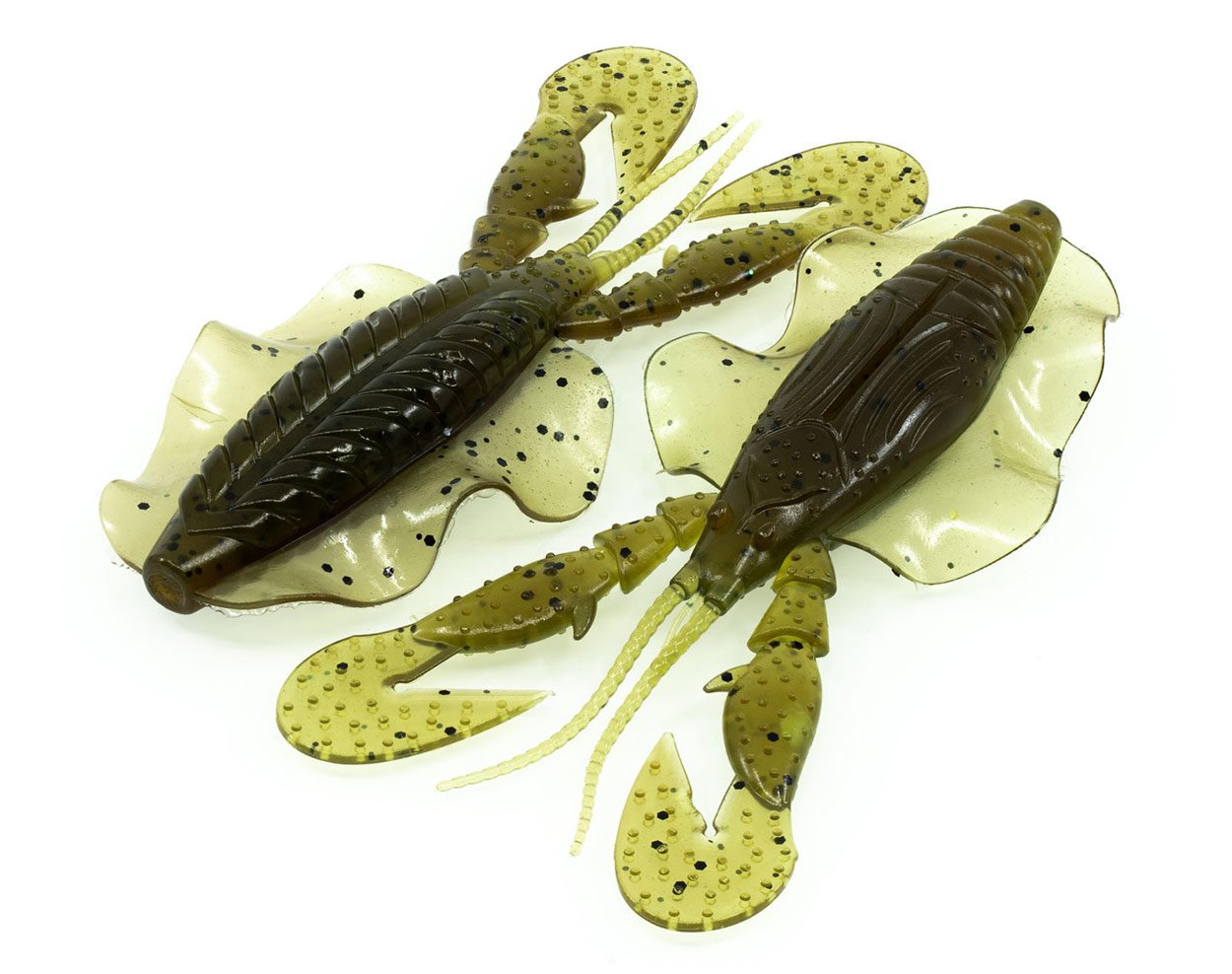 Chasebaits Love Bug 4 Inch Soft Plastic Lure