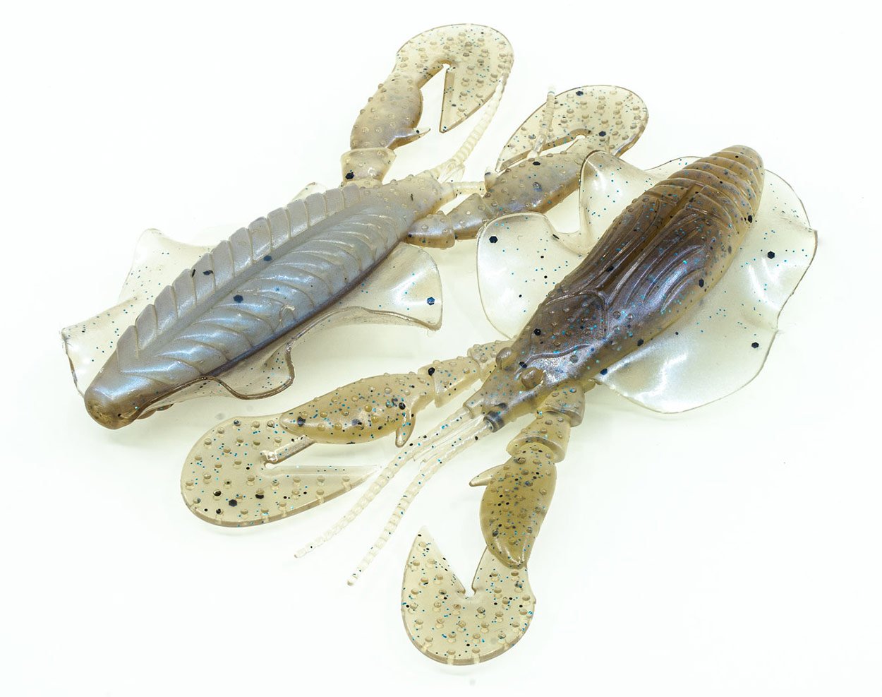 Chasebaits Love Bug 4 Inch Soft Plastic Lure