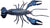 Chasebaits Mud Bug Craw Soft Plastic Lure