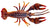 Chasebaits Mud Bug Craw Soft Plastic Lure