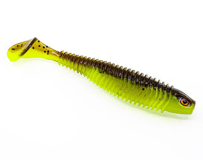 Chasebaits Paddle Bait V2 Soft Plastic Lure