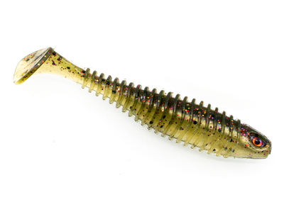 Chasebaits Paddle Bait V2 Soft Plastic Lure