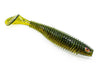 Chasebaits Paddle Bait V2 Soft Plastic Lure