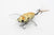 Chasebaits Ripple Cicada 43 Surface Walker Topwater Lure