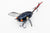 Chasebaits Ripple Cicada 43 Surface Walker Topwater Lure