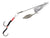 Chasebaits 150mm Ultimate Squid Rig - 3/0