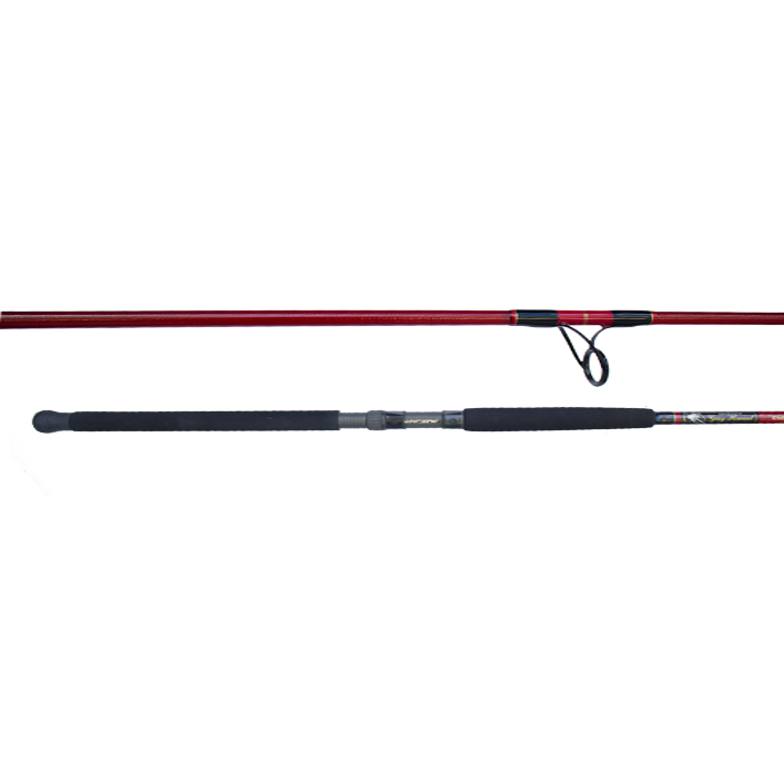 Gary Howard Club Special 11ft 4in Surf Rod