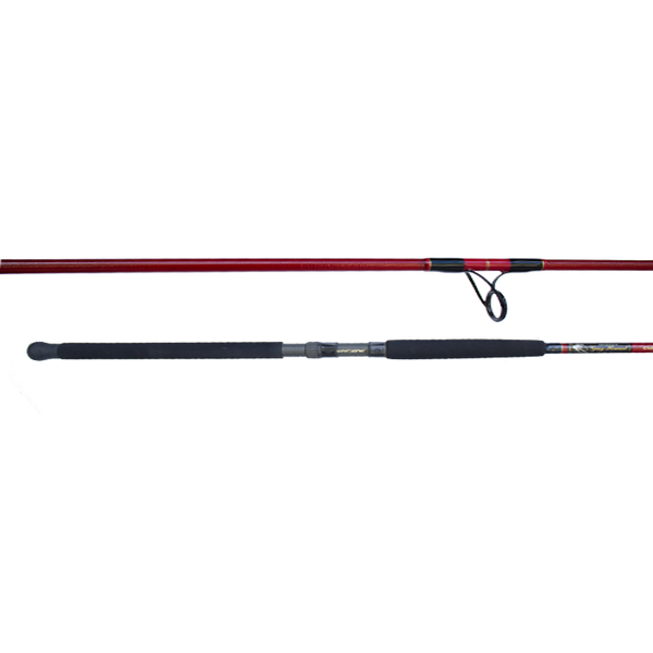 Gary Howard Club Special 11ft 4in Surf Rod Davo