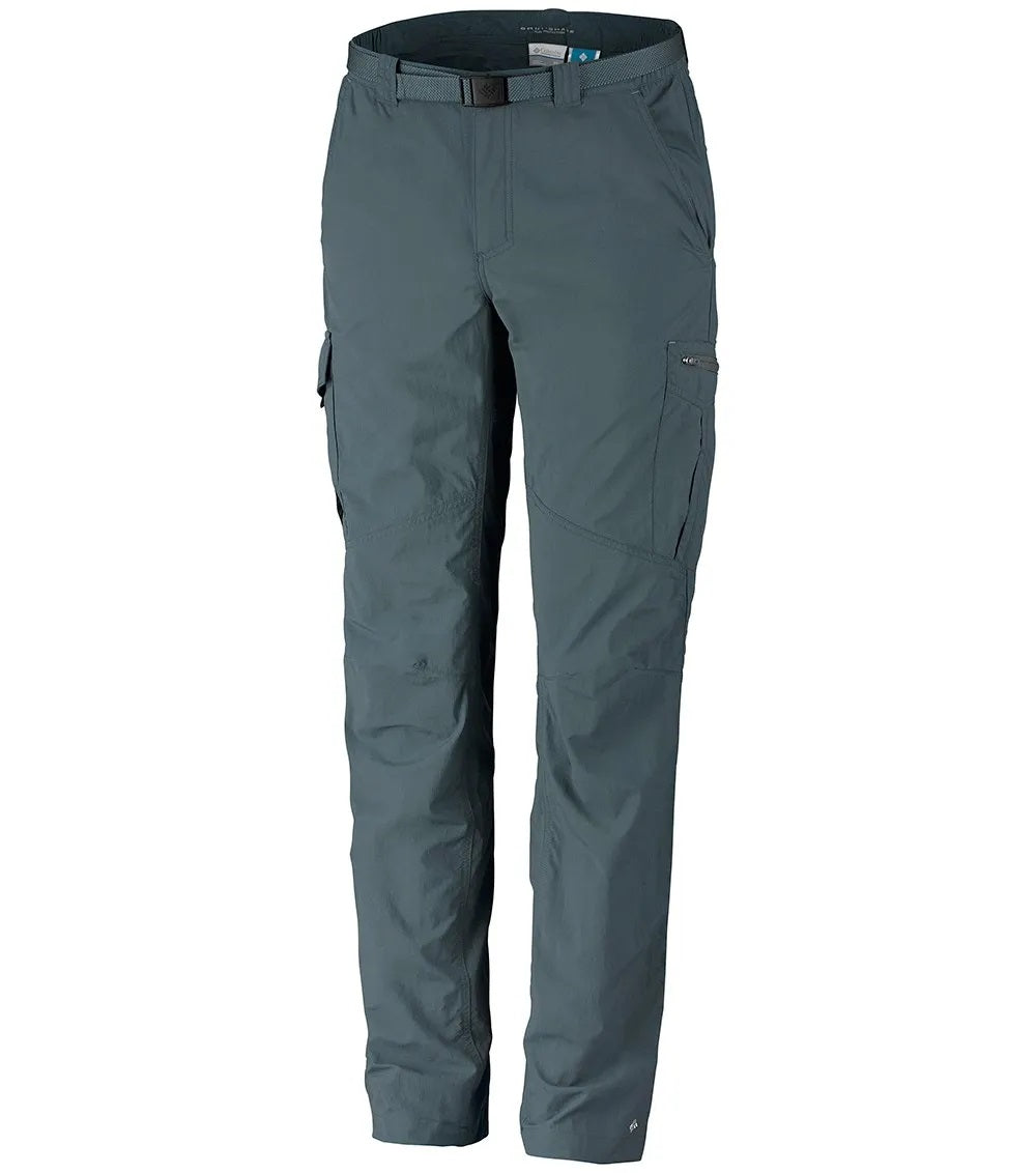 Columbia Silver Ridge Cargo Mens Pants Mystery