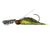 Molix Compact Bladed Skirted Vibration Jig