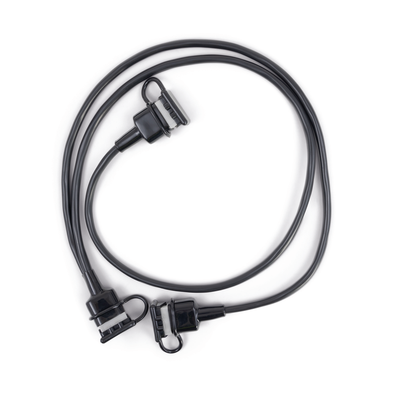 Companion 10000170 Anderson Splitter Cable