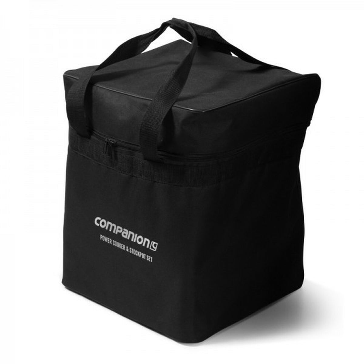 Companion COMP7012 Power Crab Cooker Stockpot Set