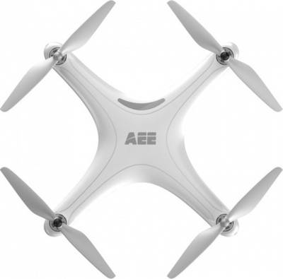 Condor Drone with Newton-3 Release System Fishing Kit