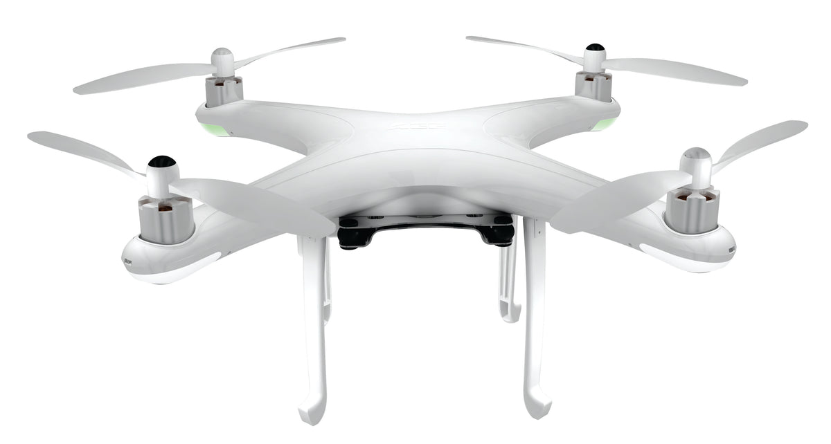 Condor Drone with Newton-3 Release System Fishing Kit