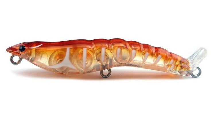 MMD Splash Prawn 70mm Surface Fishing Lure