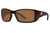 Costa Blackfin Tortoise Frame Polarised Sunglasses