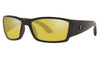 Costa Corbina Blackout Frame Polarised Sunglasses