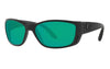 Costa Del Mar Fisch Blackout Frame Polarised Sunglasses