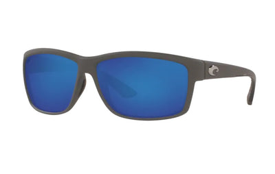 Costa Del Mar Mag Bay Matt Gray Sunglasses