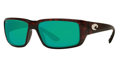 Costa Fantail Tortoise Frame Polarised Sunglasses