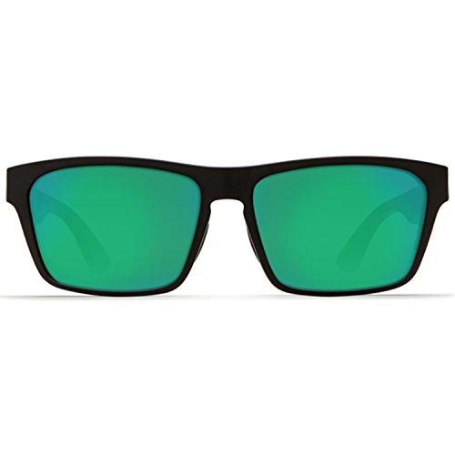 Costa Hinano Blackout Frame Polarised Sunglasses