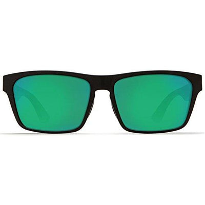 Costa Hinano Blackout Frame Polarised Sunglasses