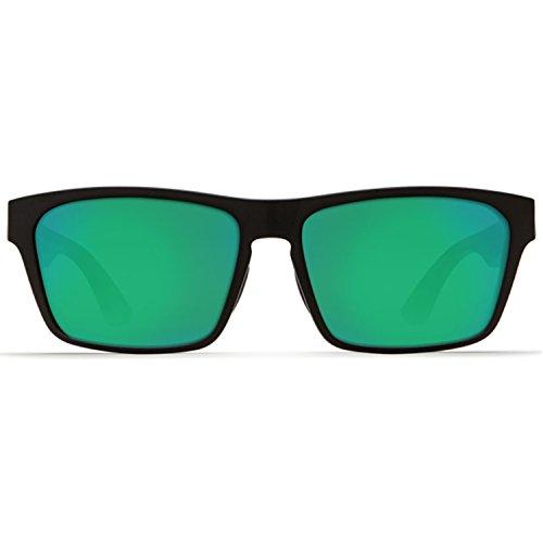 Costa Hinano Blackout Frame Polarised Sunglasses Davo s Tackle Online