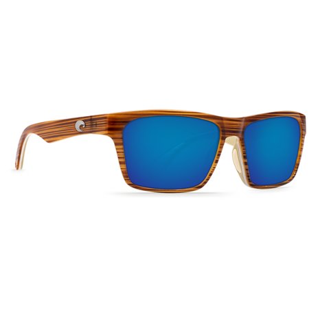 Costa Hinano Driftwood Frame Polarised Sunglasses